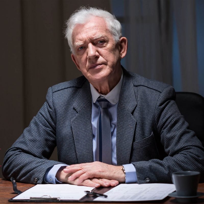 Donald Arno Donald Arno